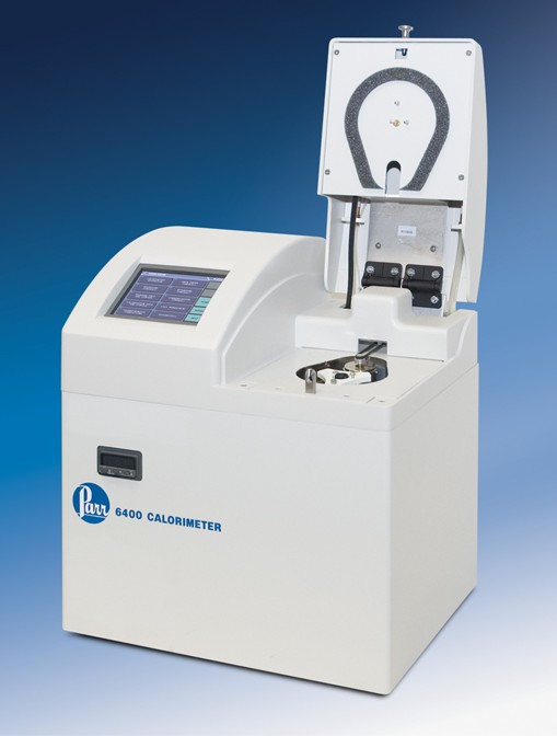 PARR 6400 Automatic Isoperibol Calorimeter PT. THERMALINDO SARANA