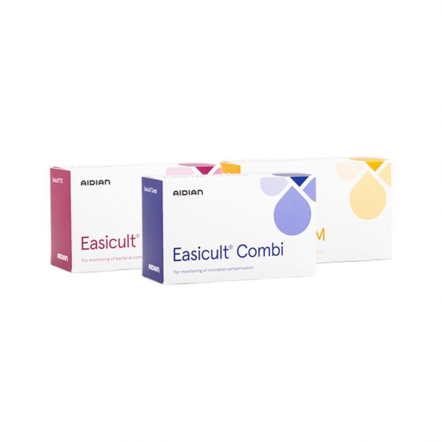 AIDIAN EASICULT COMBI