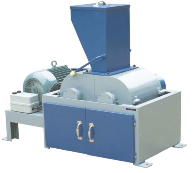 Sealed-Wet-Coal-Crusher