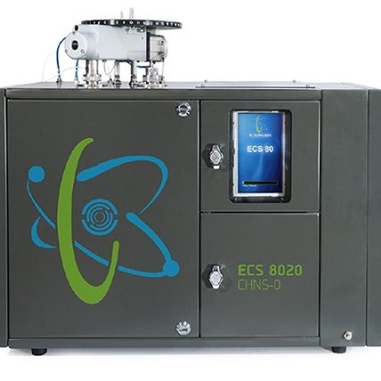 CHNS-O elemental analyzer