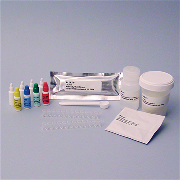 NEOGEN Food Allergen Test Kits Gliadin/Gluten Allergen PT