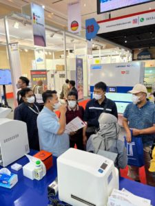 Lab Indonesia 2022 - Thermalindo