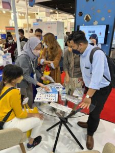 Lab Indonesia 2022 - Thermalindo