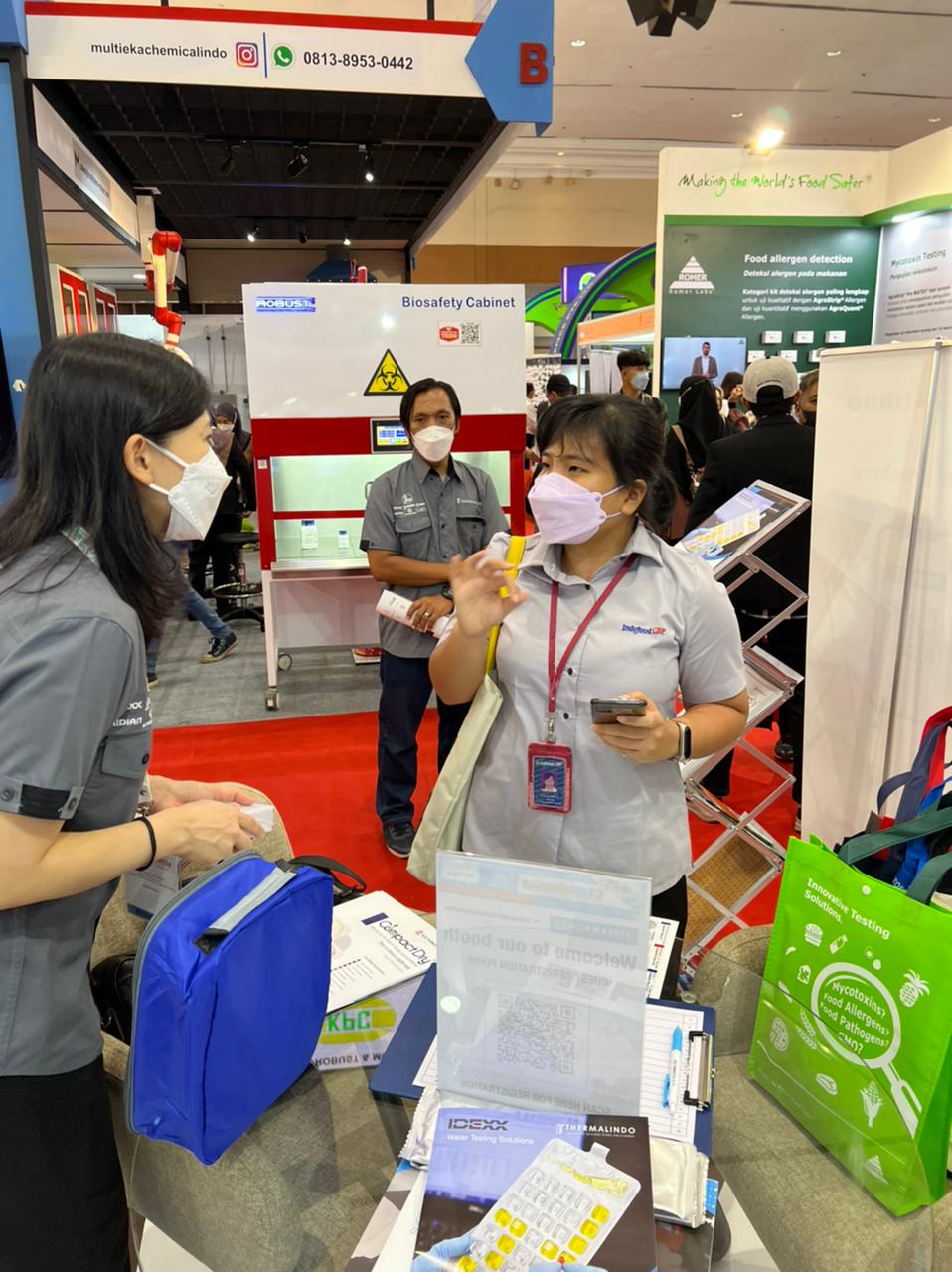 Lab Indonesia 2022 - Thermalindo