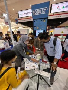Lab Indonesia 2022 - Thermalindo