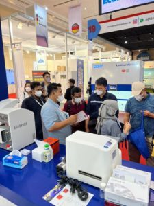 Lab Indonesia 2022 - Thermalindo