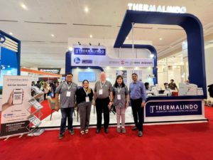 Lab Indonesia 2022 - Thermalindo