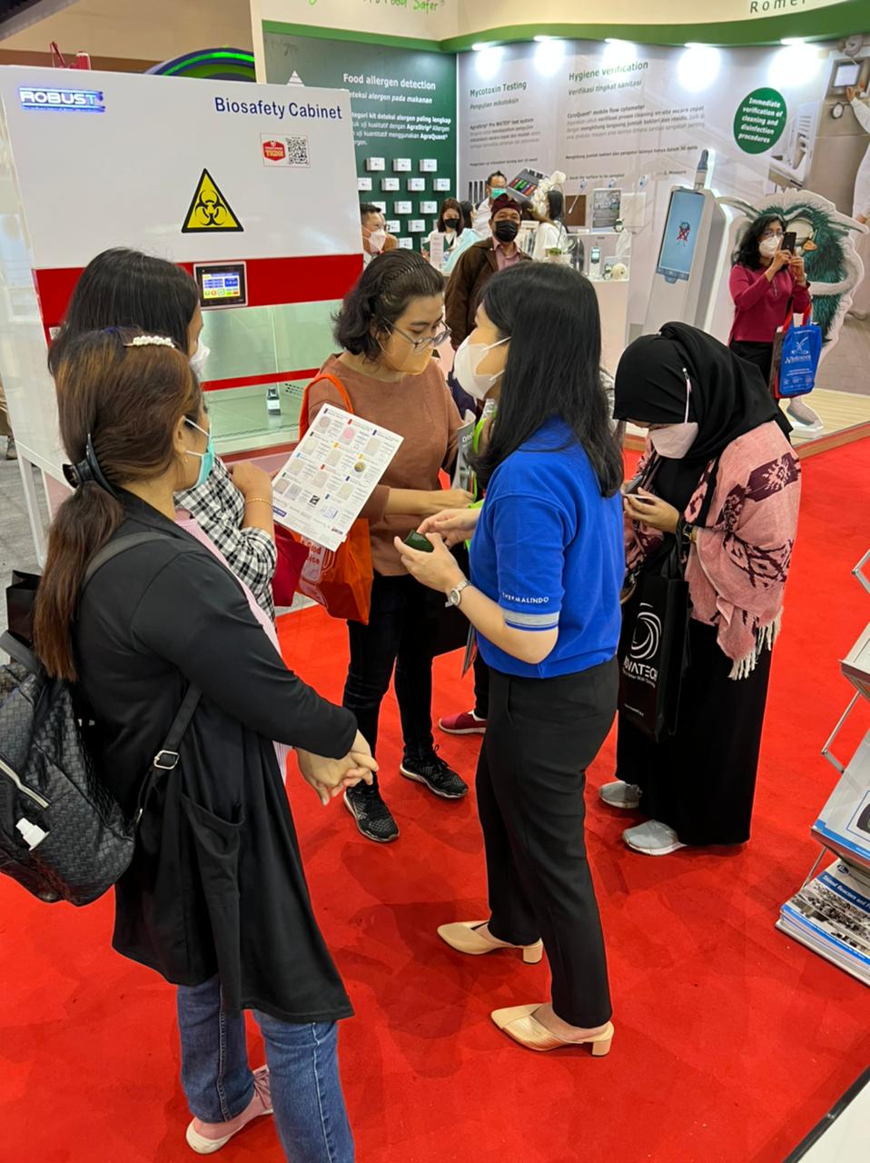 Lab Indonesia 2022 - Thermalindo
