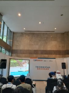 Lab Indonesia 2022 - Thermalindo