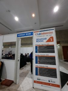 Lab Indonesia 2022 - Thermalindo