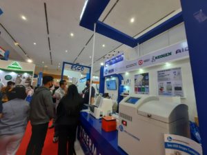 Lab Indonesia 2022 - Thermalindo