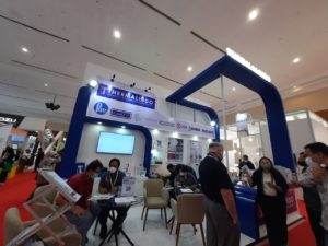 Lab Indonesia 2022 - Thermalindo