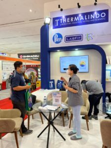 Lab Indonesia 2022 - Thermalindo