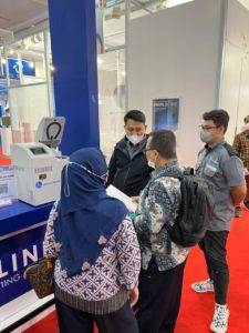 Lab Indonesia 2022 - Thermalindo