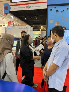 Lab Indonesia 2022 - Thermalindo
