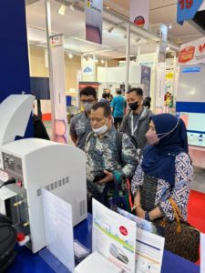 Lab Indonesia 2022 - Thermalindo