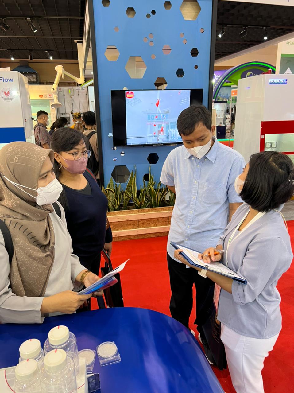 Lab Indonesia 2022 - Thermalindo