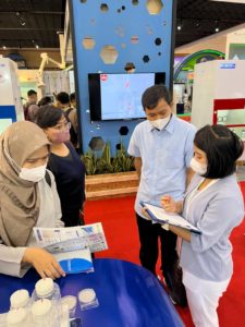 Lab Indonesia 2022 - Thermalindo