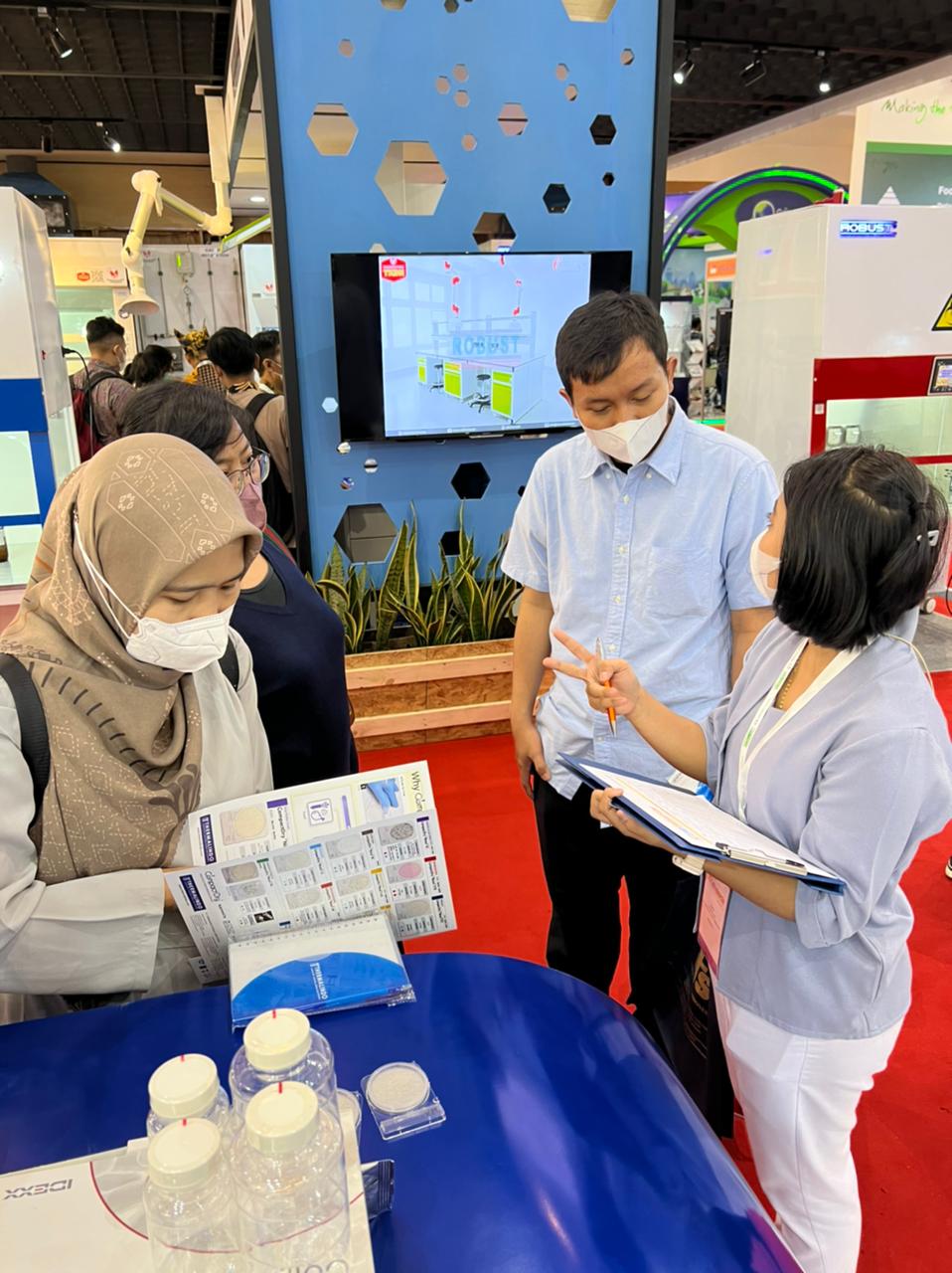 Lab Indonesia 2022 - Thermalindo