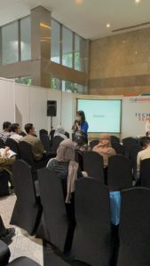 Lab Indonesia 2022 - Thermalindo