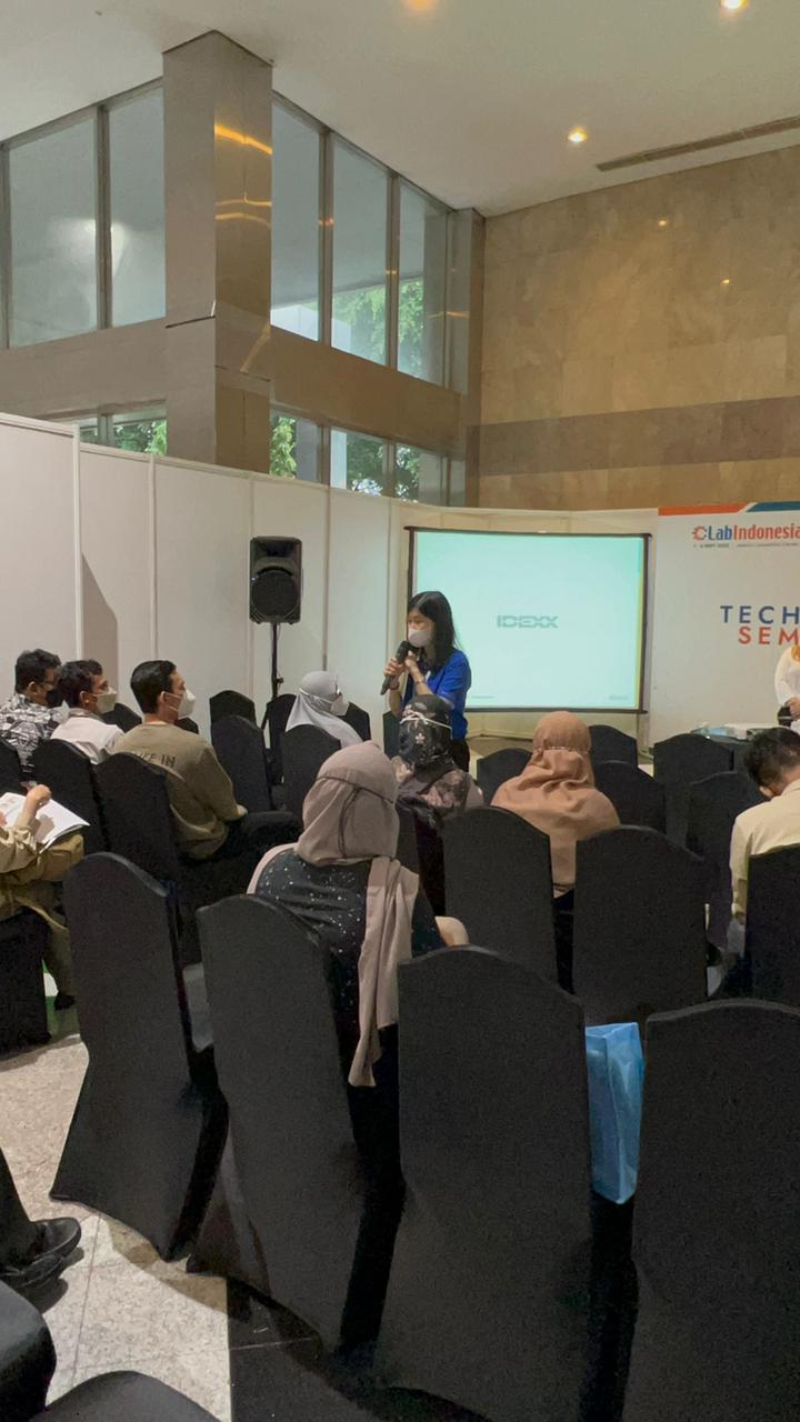 Lab Indonesia 2022 - Thermalindo