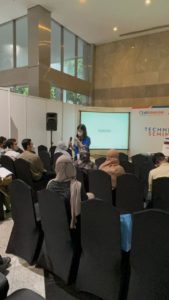 Lab Indonesia 2022 - Thermalindo