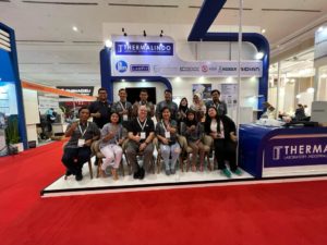 Lab Indonesia 2022 - Thermalindo