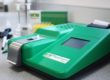 MegaQuant Wave Spectrophotometer