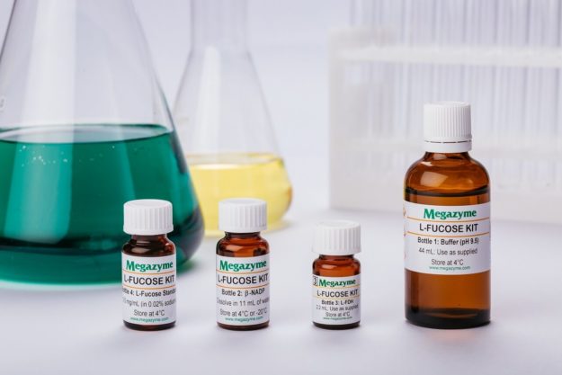 K-FUCOSE