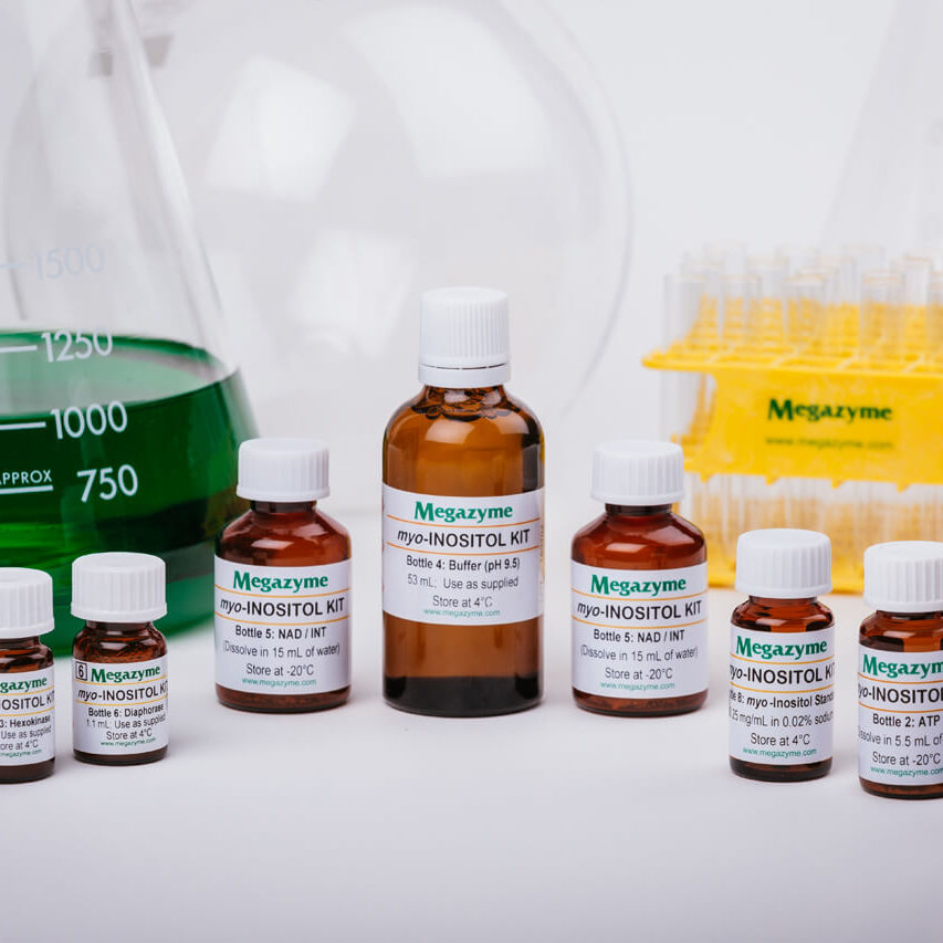 Feed & Agriculture PT. THERMALINDO SARANA LABORATORIA