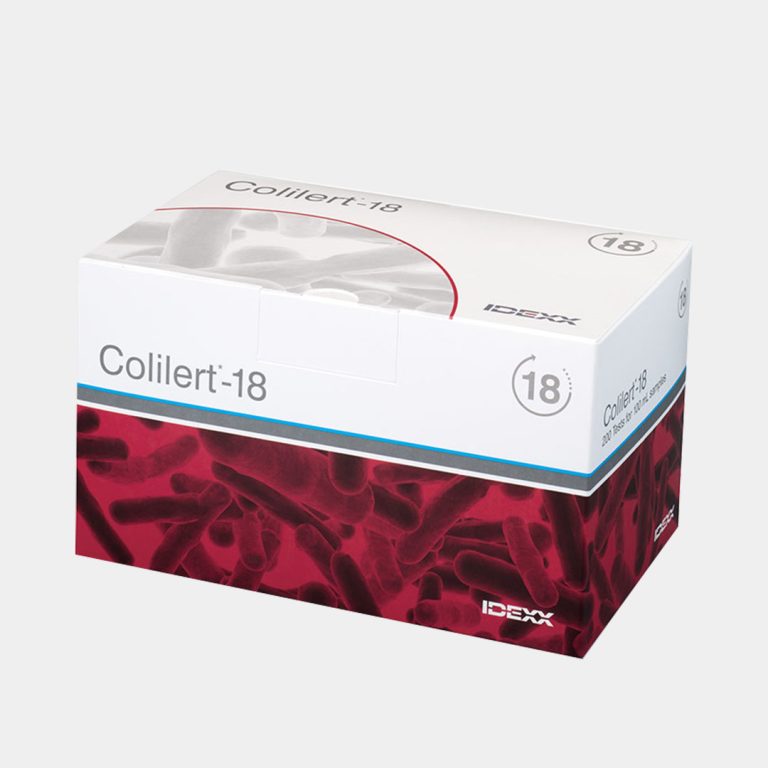 Panduan Penggunaan Colilert-18: Metode Deteksi Koliform dan E. coli ...