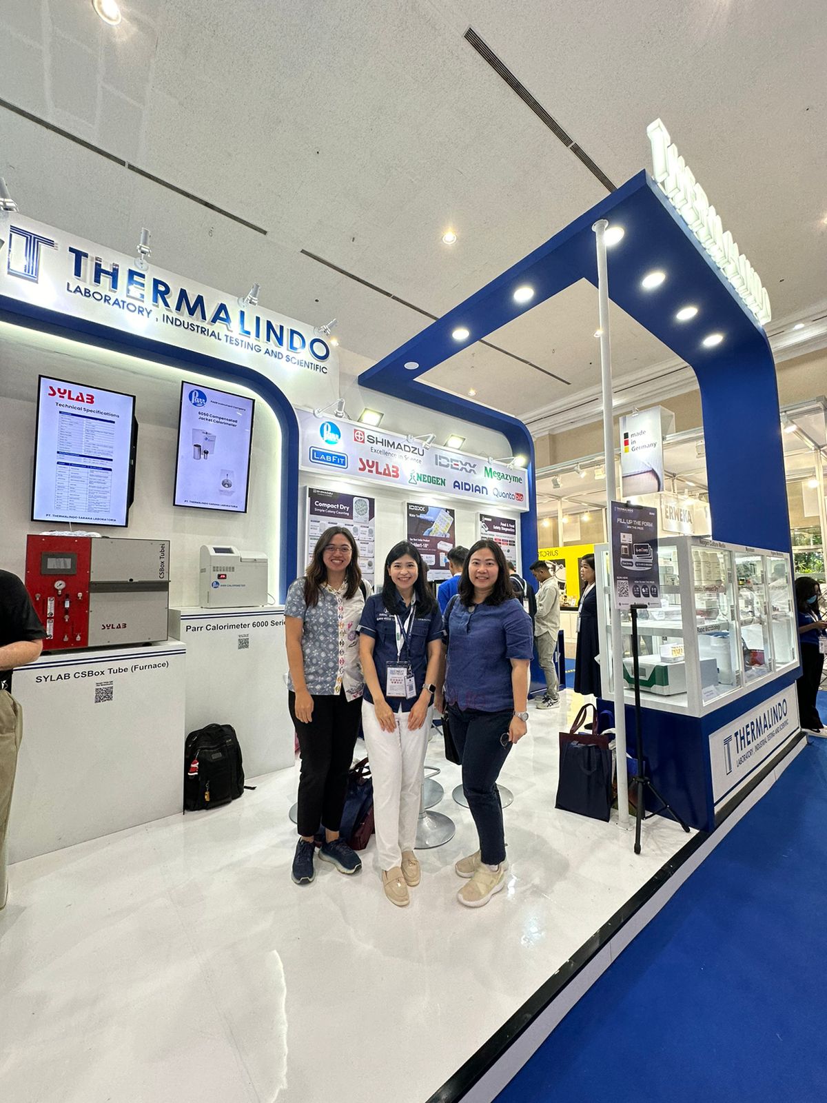 Lab Indonesia 2024 - Thermalindo (14)