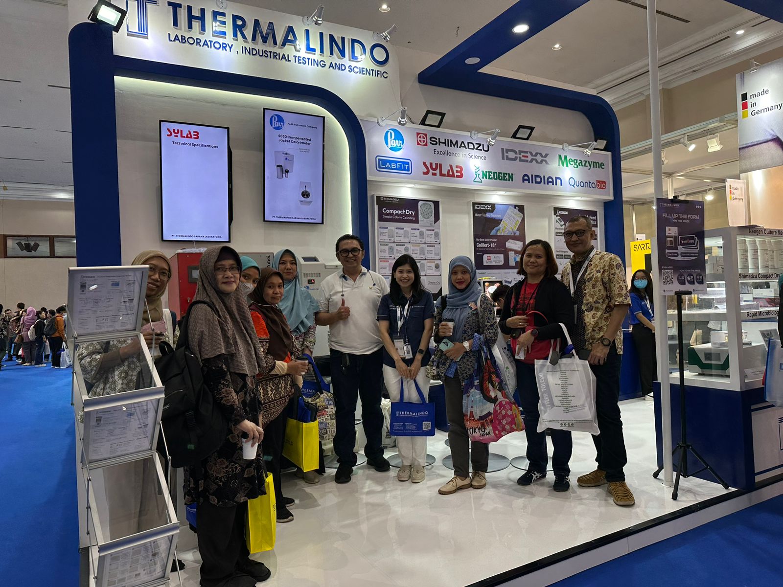 Lab Indonesia 2024 - Thermalindo (17)