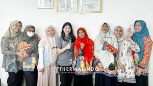 Refreshment Training di Labkesda DKI Jakarta - 18 September 2025 - (1)