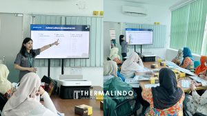 Refreshment Training di Labkesda DKI Jakarta - 18 September 2025 - ( (3)