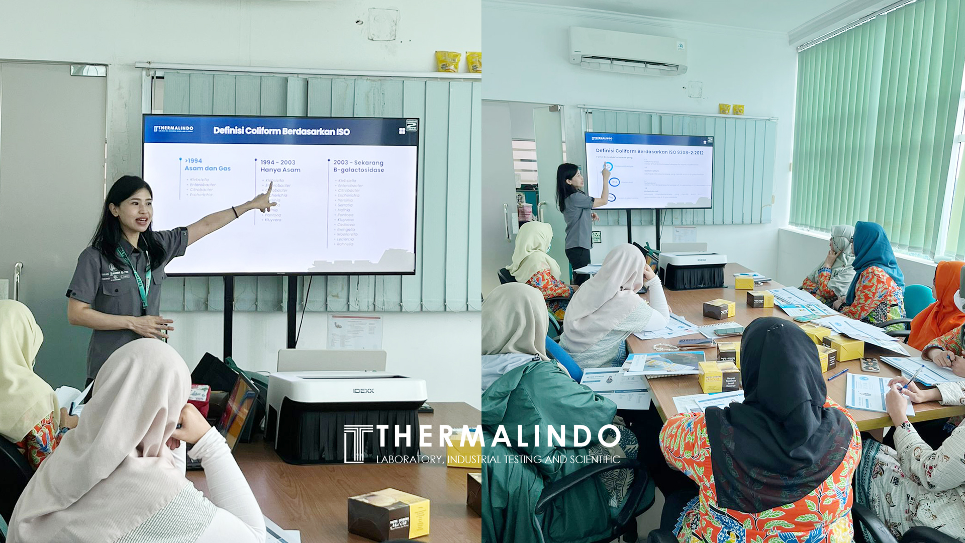 Refreshment Training di Labkesda DKI Jakarta - 18 September 2025 - ( (3)