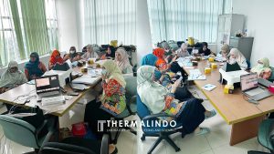 Refreshment Training di Labkesda DKI Jakarta - 18 September 2025 - ( (4)