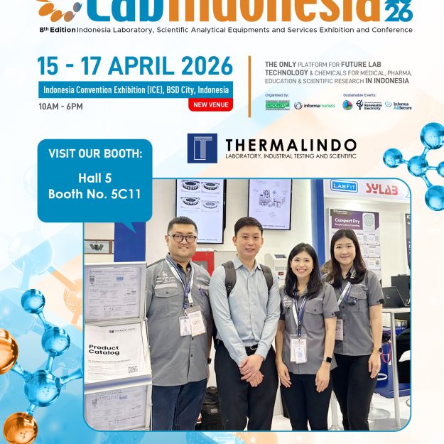 Lab Indonesia 2026