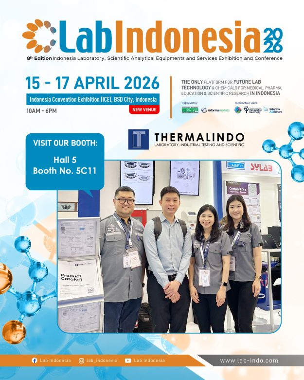 Lab Indonesia 2026