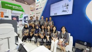 Lab Indonesia 2026 - Thermalindo 1