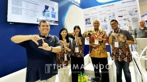 Lab Indonesia 2026 - Thermalindo 3