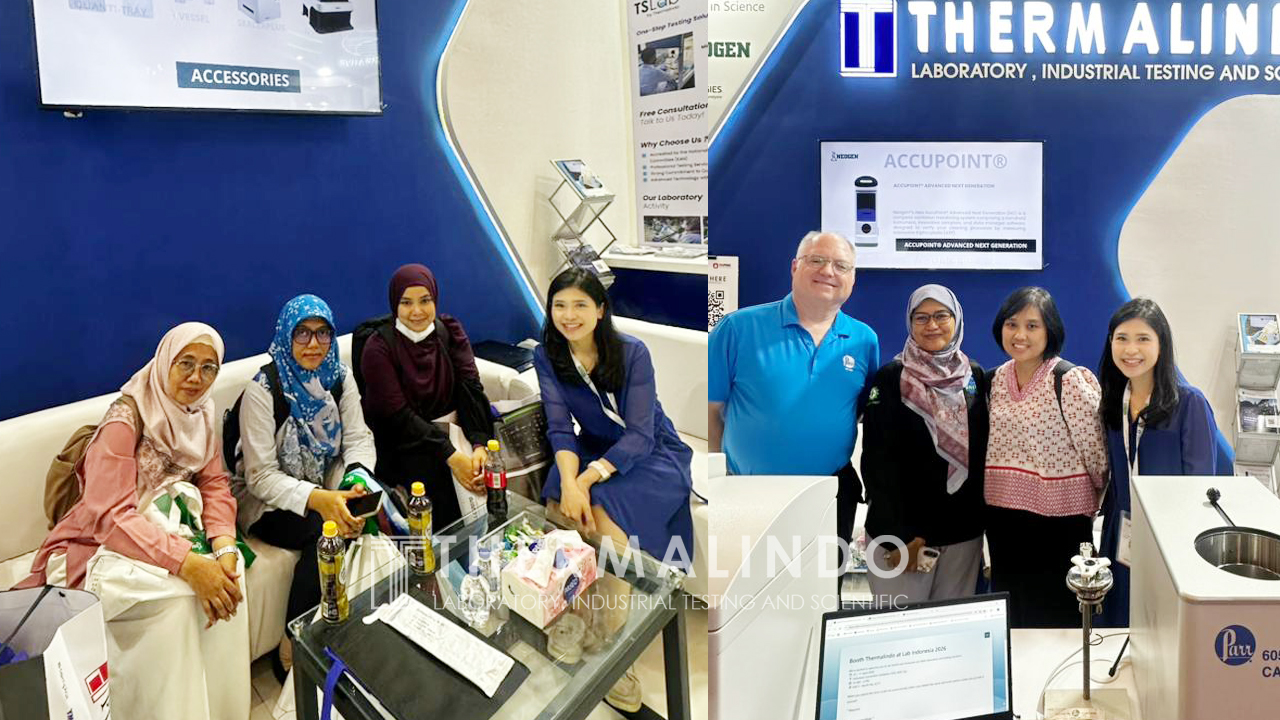 Lab Indonesia 2026 - Thermalindo 5