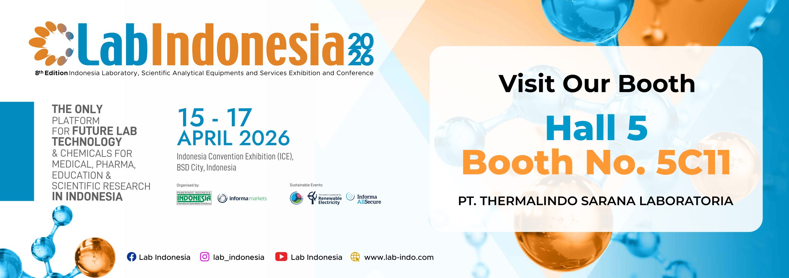 Lab Indonesia 2026_Thermalindo