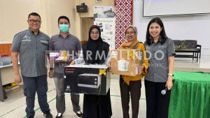 SEMINAR & WORKSHOP : Metode Standar Pengujian Mikrobiologi Air dan Pangan sesuai ISO - Makassar