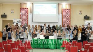 SEMINAR & WORKSHOP : Metode Standar Pengujian Mikrobiologi Air dan Pangan sesuai ISO - Makassar