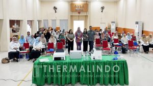 SEMINAR & WORKSHOP : Metode Standar Pengujian Mikrobiologi Air dan Pangan sesuai ISO - Makassar